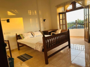Skyline Stay Guest House